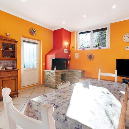 Casa Bella Apartman Intra Kültér fotó