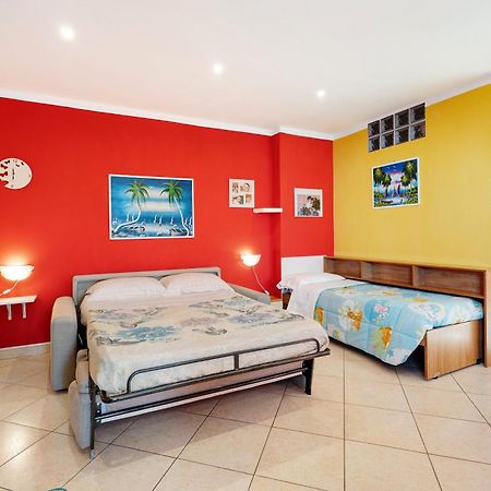 Casa Bella Apartman Intra Kültér fotó